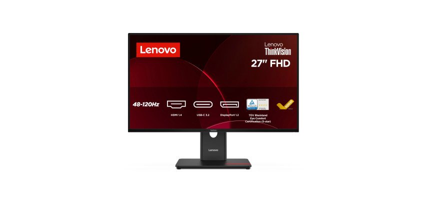 Lenovo ThinkVision T27-40 Monitor