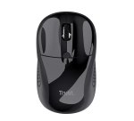 Trust 24658 ratón Oficina Ambidextro RF inalámbrico Óptico 1600 DPI