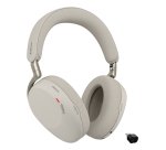 Jabra Evolve3 85 MS + Link 390c Casque Sans fil Arceau Appels/Musique USB Type-C Bluetooth Gris