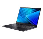 Acer TravelMate P6 14 AI TMP614-54-TCO-71LG Copilot+ PC Intel Core Ultra 7 256V Ordinateur portable 35,6 cm (14") WUXGA 16 Go LPDDR5x-SDRAM 1 To SSD Wi-Fi 7 (802.11be) Windows 11 Pro Noir