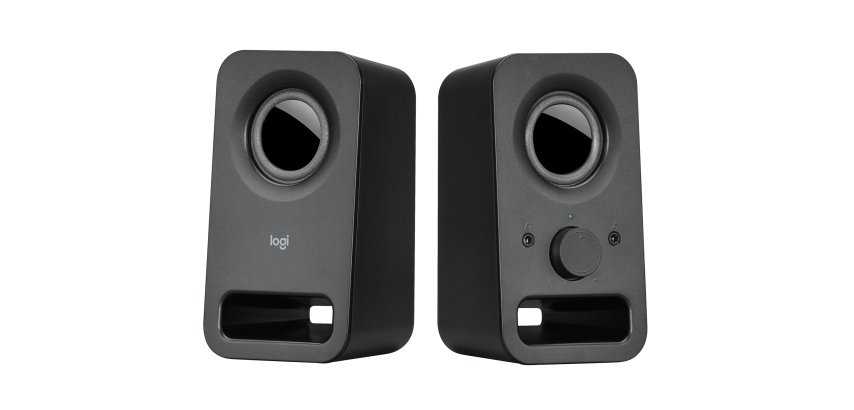 Logitech Z150 Multimedia Speakers