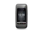 Emporia ONE 6.1 cm (2.4") 103 g Black, Grey