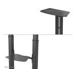 Neomounts PLASMA-M1950E Chariot pour écran 60-100"