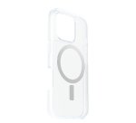 OtterBox React Series for MagSafe for Apple iPhone 16 Pro, Clear