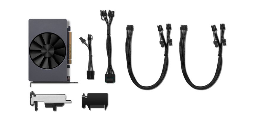 Lenovo 4X61U02753 carte graphique NVIDIA GeForce RTX 5060 8 Go GDDR7