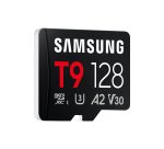 Samsung Carte microSDXC™ UHS-I 128 Go avec lecteur USB