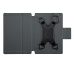 Targus THZ998ES funda para tablet 29,2 cm (11.5") Libro Negro
