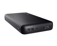 Trust Primo Lithium-Ion (Li-Ion) 15000 mAh Noir