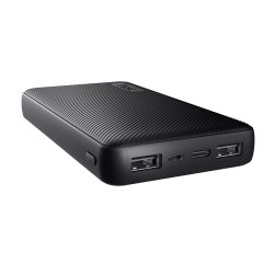 Trust Primo Lithium-Ion (Li-Ion) 15000 mAh Noir
