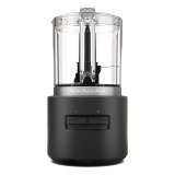 KITCHENAID Hachoir KitchenAid Go sans fil 5KFCR500BM