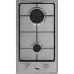 BEKO Domino gaz HDCG32220FX