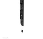 Neomounts WL30S-850BL18 TV mount wall 43-86" - fixed - lockable - fast installation
