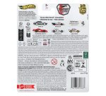 Hot Wheels JKF25 veicolo giocattolo
