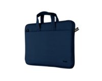 Trust Bologna 35,6 cm (14") Malette Bleu
