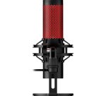 HyperX QuadCast 2 – USB Microphone (Nero)