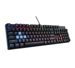 Acer Predator Aethon 303 keyboard Gaming USB QWERTY Italian Black