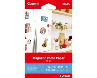 Canon 3634C002 pak fotopapier Wit