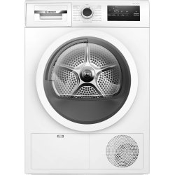 BOSCH Sèche linge Condensation WTN85V08FR