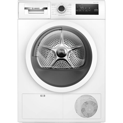 BOSCH Sèche linge Condensation WTN85V08FR