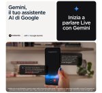 Motorola edge 60 con Moto AI (8/256GB, Fotocamera 50+50+10MP, selfie 50MP, Display 6.67" pOLED 120Hz, MediaTek Dimensity 24M, batteria 5200mAh, ricarica 68W, Android 15), PANTONE Shamrock