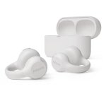 Philips 2000 series TAQ2000WT Headset True Wireless Stereo (TWS) Ear-clip-on, Open-ear Calls/Music Bluetooth White
