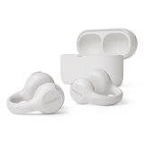 Philips 2000 series TAQ2000WT Headset True Wireless Stereo (TWS) Ear-clip-on, Open-ear Calls/Music Bluetooth White