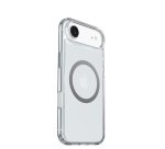 OtterBox Symmetry Clear MagSafe Series voor Apple iPhone Air, transparant