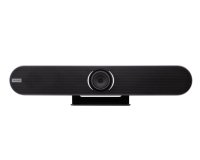 Viewsonic VB-CAM-201-2 Caméra de vidéo-conférence 8,51 MP Noir 2160 x 1080 pixels 30 ips CMOS 25,4 / 2,5 mm (1 / 2.5")