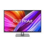 ASUS ProArt PA329CRV écran plat de PC 80 cm (31.5") 3840 x 2160 pixels 4K Ultra HD LCD Noir