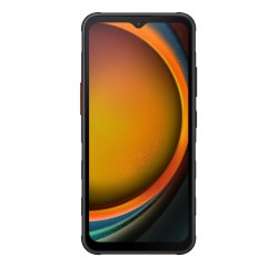 Samsung Galaxy XCover7 Enterprise Edition 16,8 cm (6.6") Double SIM Android 14 5G USB Type-C 6 Go 128 Go 4050 mAh Noir