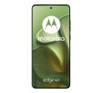 Motorola edge 60 16.9 cm (6.67") Dual SIM Android 15 5G USB Type-C 8 GB 256 GB 5200 mAh Green