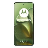Motorola edge 60 16.9 cm (6.67") Dual SIM Android 15 5G USB Type-C 8 GB 256 GB 5200 mAh Green