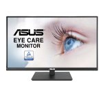 ASUS VA27AQ écran plat de PC 68,6 cm (27") 2560 x 1440 pixels Quad HD LCD Noir