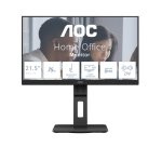 AOC E2 22E2UMF écran plat de PC 54,6 cm (21.5") 1920 x 1080 pixels Full HD LED Noir