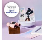 Epson Singlepack Cyan 502XL Ink