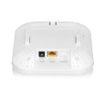 Zyxel NWA90AX PRO 2400 Mbit/s Blanc Connexion Ethernet, supportant l'alimentation via ce port (PoE)
