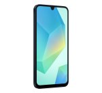 Samsung Galaxy A16 5G Enterprise Edition 17 cm (6.7") Double SIM hybride USB Type-C 4 Go 128 Go 5000 mAh Noir, Bleu