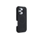 OtterBox Defender Series pour MagSafe pour iPhone 16 Pro, Noir