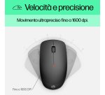 HP Combo tastiera e mouse wireless 230