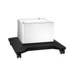 HP Armoire d'imprimante LaserJet