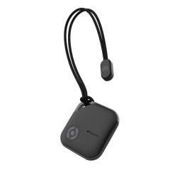 Celly SMARTFINDERBK localizzatore e cercatore GPS Nero
