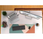 Ensemble clavier souris sans fil 330 HP - QWERTY