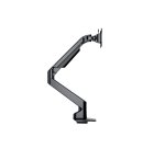 Multibrackets 7174 Supporti a parete per TV 81,3 cm (32") Scrivania Nero