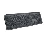 Logitech 920-010248 teclado Oficina Bluetooth Español Grafito