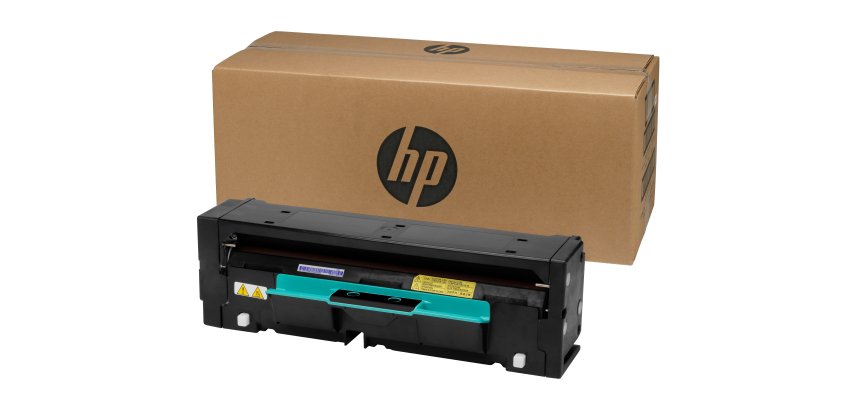 HP Rullo di pressione riscaldato originale 220V