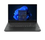 Lenovo V15 G7 IWC Intel Core 5 320 Laptop 39.6 cm (15.6") Full HD 16 GB DDR5-SDRAM 512 GB SSD Wi-Fi 6 (802.11ax) Windows 11 Pro Black Belgian
