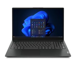 Lenovo V15 G7 IWC Intel Core 7 350 Laptop 39,6 cm (15.6") Full HD 16 GB DDR5-SDRAM 512 GB SSD Wi-Fi 6 (802.11ax) Windows 11 Pro Zwart Belgisch