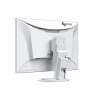 EIZO FlexScan EV2720S-WT Monitor PC 68,6 cm (27") 2560 x 1440 Pixel Quad HD LCD Bianco