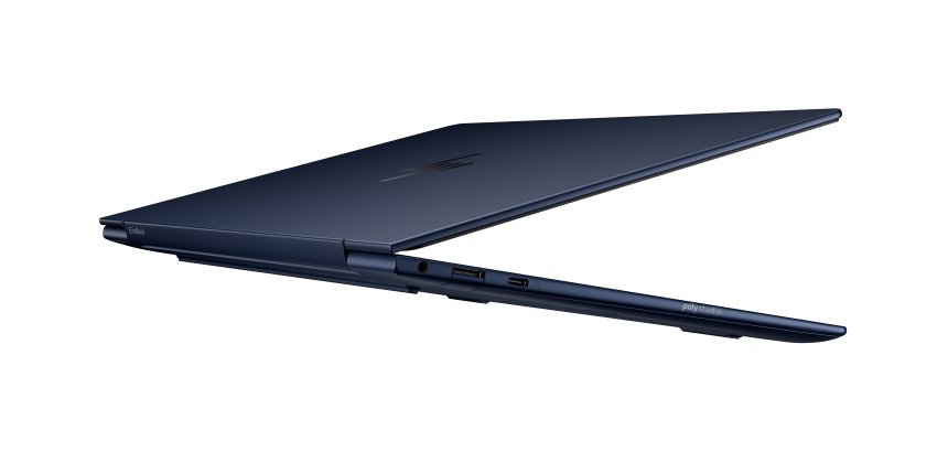 HP EliteBook Ultra G1i Next Gen AI PC Wolf Pro Security Edition Copilot+ PC Intel Core Ultra 5 228V Portátil 35,6 cm (14") 2.8K 32 GB LPDDR5x-SDRAM 512 GB SSD Wi-Fi 7 (802.11be) Windows 11 Pro Azul