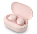 Philips TAT1209PK/00 casque True Wireless Stereo (TWS) Ecouteurs Appels/Musique Bluetooth Rose